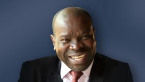 MINDS Appoints Ian Mashingaidze as Programme Director – MINDS