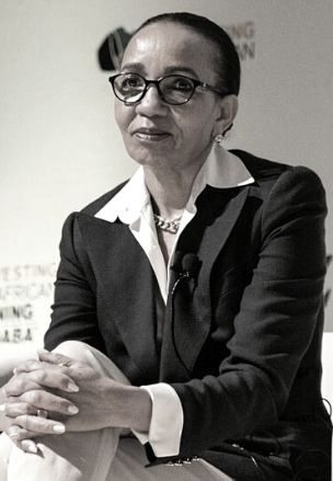 Sheila Khama