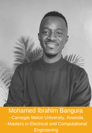 Mohamed Ibrahim Bangura