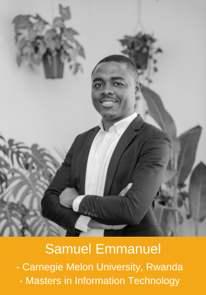 Samuel Emmanuel