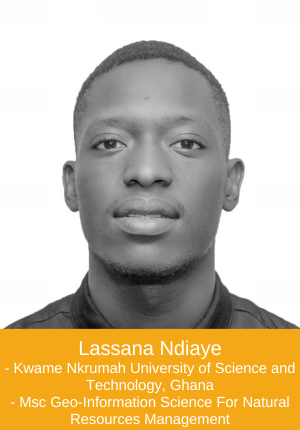 Lassana Ndiaye