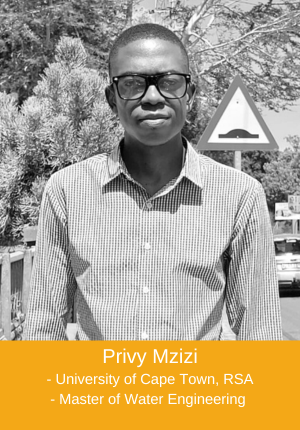 Privy Mzizi
