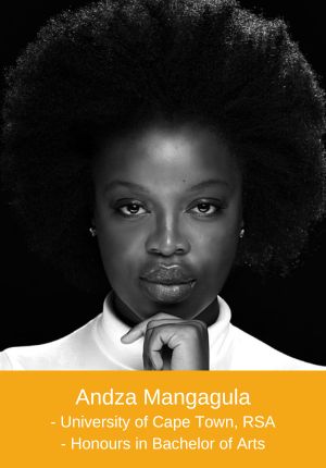 Andza Magagula