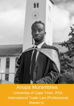Anopa Murambiwa