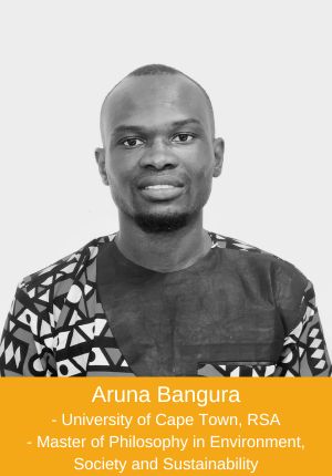 Aruna Bangura