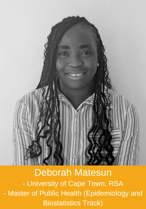 Deborah Matesun