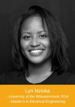 Lyn Nzioka