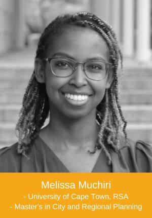Melissa Muchiri