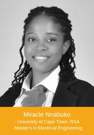 Miracle Nnabuko