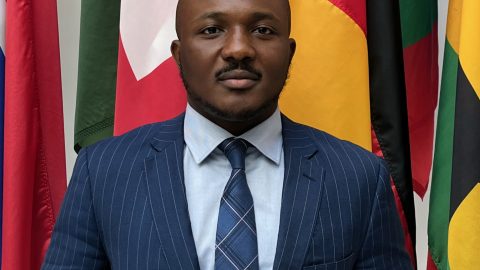 MINDS Scholar – Kenneth Paa Kwesi Agyir: Leading with Accountability, Purpose, and a Pan-African Vision