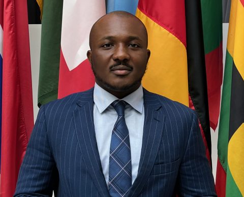 MINDS Scholar – Kenneth Paa Kwesi Agyir: Leading with Accountability, Purpose, and a Pan-African Vision