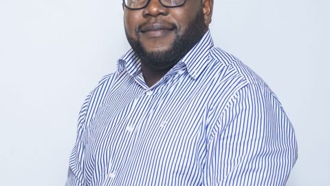 MINDS Scholars – Norman Angel: Harnessing the Power of Data to Transform Africa’s Future