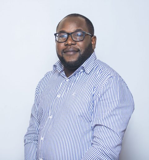 MINDS Scholars – Norman Angel: Harnessing the Power of Data to Transform Africa’s Future
