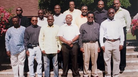 “Building Ideas, Building People”: A Conversation with Francis Daniels on 15 Years of MINDS Africa