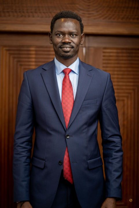 The African Perspective on Today’s World: a tapestry of resilience, innovation, transformation, and reimagining