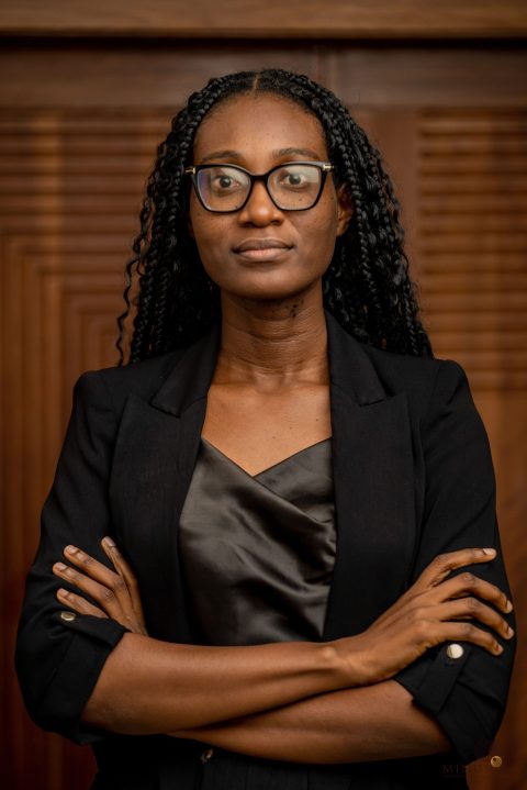 Engineering the Future: How African Women in Electrical and Computer Engineering Are Powering Innovation and Inclusion