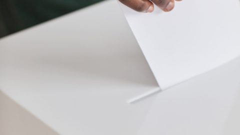 Strengthening Democratic Participation Across Africa